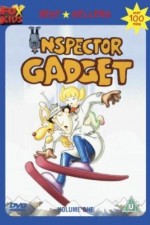 Watch Inspector Gadget Projectfreetv